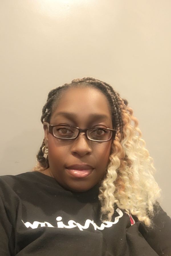 Cruise Brothers Travel Agent Takita Jackson
